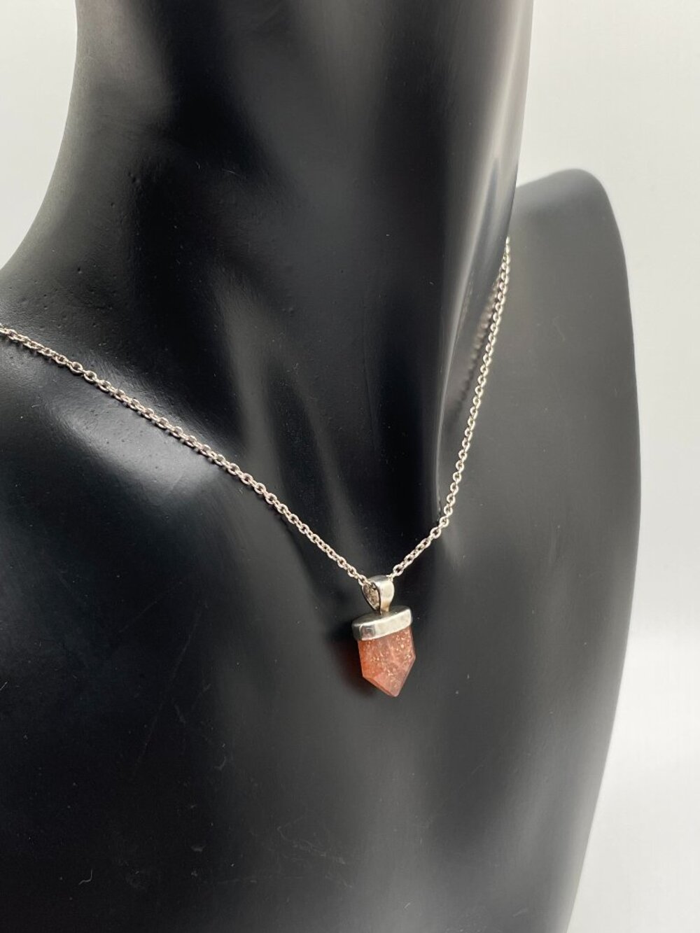 Silpada Necklace